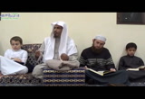 تفسير سورة الشرح