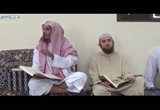 تفسير سورة العاديات