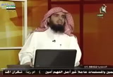   باب الآذان والإقامة (9) فقه -مستوى أول- فقه العبادات