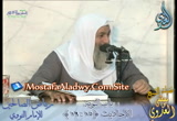 حديث لله أفرح بتوبة عبده من أحدكم (باب التوبة شرح رياض الصالحين 07)