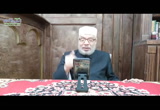 قبس من الإمامة الصغرى ( درس بعد الفجر )