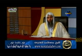 ( وَلا تَجْعَلُوا اللَّهَ عُرْضَةً لأَيْمَانِكُمْ ) (24/6/2010) نور على نور