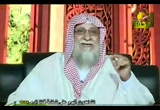 بركة إمرأة (6/9/2009) في بيت الحبيب