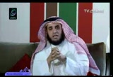 التفاؤل (3/9/2009) تعالوا بنا نؤمن ساعة
