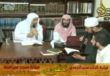 	 أبواب اللباس 10 ( 4/5/2016) شرح سنن الترمذي