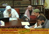 	 كتاب الجهاد12( 6/3/2016) شرح سنن الترمذي