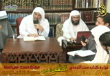 	 كتاب الجهاد13( 6/4/2016) شرح سنن الترمذي