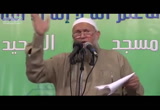تفسير سورة المؤمنون ج16 (12 صفر 1433هـ)