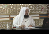 العقيدة الطحاوية (5) البناء العلمي