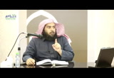 التعليق على سورة الإنشقاق  (2-1) (7-3-1438ه) التعليق على تفسير جزء عم