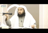 التعليق على سورة الشرح 12 (23-4-1439ه) التعليق على تفسير جزء عم