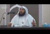 	 التعليق على سورة قريش (24-11-1436ه) التعليق على تفسير جزء عم