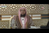 تفسير جزء تبارك 04 (البناء العلمي)