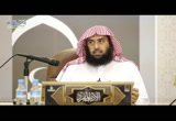 المجلس الرابع والعشرون - مجالس شرح الأدب المفرد