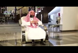 (21) سليمان يستلم الملك وتدين له الإنس والجن - يابني إسرائيل