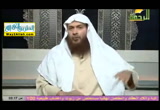 إذا أراد الله شيئاً قيد له أسبابه  ( 20/3/2018) فقه التعامل مع الله