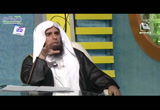 مسائل في المسح على الخفين والجبيرة