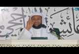 نوافذ تربوية على الأربعين النووية _ حديث النية 
