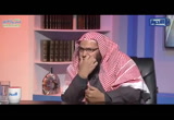 (1) أحكام الاستنجاء (19-3-1439 هـ ) مجالس العلم 