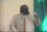 المسجد لن يسكت