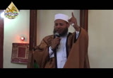  دمعة على محبة النبي صلى الله عليه وسلم 