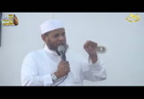 إغتنمني لعلي لا أعود 