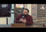    منزلة الإحسان  - دورة: أتاكم يعلمكم دينكم - 12 جمادى الأولى 1438