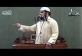 من عرف نفسه عرف ربه