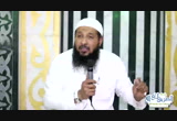 من تلمح حلاوة العافية هانت عليه مرارة الصبر 16-3-2018