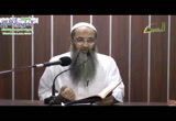 الدرس الثاني من الدورة السلفية الدعوية السابعة - شرح السنة للبربهاري