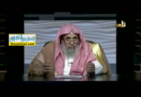 المحاضرة الواحد و العشرون  - اثار توحيد الربوبية ( 17/4/2018 ) العقيدة