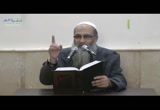 المجلس الحادي والأربعون -باب السمر2 -  شرح كتاب العلم في صحيح البخاري