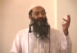  منهج النجاة هو الاسلام -  خطب الجمعة