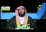 القريب جل جلالة  2( 21/4/2018 ) ولله الاسماء الحسنى