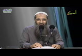 ( 6) إِنَّ إِبْرَاهِيمَ كَانَ أُمَّةً قَانِتاً لِلّهِ - ما منّ به الحميد شرح كتاب التوحيد