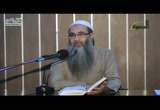 ( 46)  باب من أطاع العلماء والأمراء في تحريم - ما منّ به الحميد شرح كتاب التوحيد