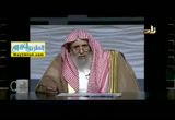 المحاضرة الثانية و العشرون  - الفطرة ( 19/4/2018 ) العقيدة