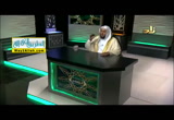 المحاضرة الثالثة و العشرون _ تابع تفسير اواخر سورة البقرة ( 23/4/2018 ) التفسير