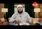  الطريق الى الجنة والنجاة من النار  - وقفات رمضانية