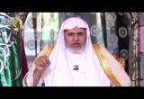 ح (27) خير الأصحاب عند الله خيركم لصاحبه (الصفوة) 