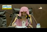 اصول مهمة فى حياة المسلم ( 28/4/2018 ) حلقات العلم