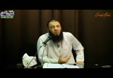 مراجعة نهائية علي سورة الحديد للدكتور حازم شومان -  ألم نكن معكم (تدبرات فى سورة الحديد