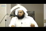 التعليق على سورة المعارج 2