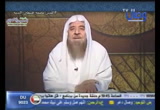 الحلقة الأولى (17/5/2018) على مائدة رمضان