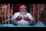   الصبر في الحوار والنفس الطويل  - وهو يحاوره
