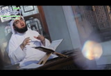 (7) أشدهم حياء عثمان، فهل كان ضعيفًا؟ (أيام عثمان)