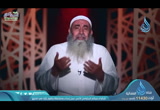  الصبر على الحوار  - وهو يحاوره 