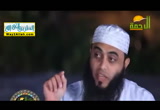 خطر العقوق ( 21/5/2018 ) ملتقى الرحمه