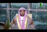  بنو عبد الدار ـ  الفرائد المكية