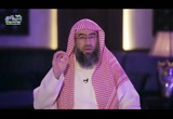 وَيَسْتَعْجِلُونَكَ بِالسَّيِّئَةِ قَبْلَ الْحَسَنَةِ - قصة النضر بن الحارث -  قصة وآية 2